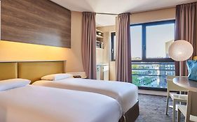 Apparthotel Mercure Paris Boulogne