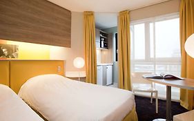 Apparthotel Mercure Paris Boulogne